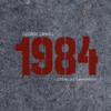 1984 - George Orwell - Ménéstrandise Audiolibri