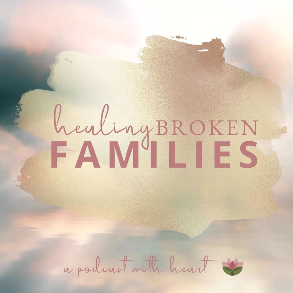 Healing Broken Families: Conversations with Barbara La Pointe (Canada)