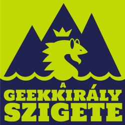 A Sárkányfészek története és Dungeons & Dragons Betyárbecsület kibeszélés a régi PECSÁs csapattal