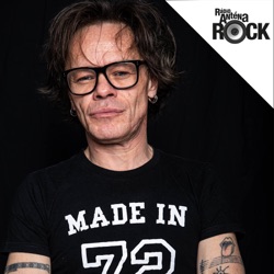 Classic Rock s Robertom Rothom | Rádio Anténa Rock