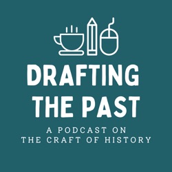 BONUS: Historians at the Movies Episode 88: Twisters/The History of Storm Chasing with Kate Carpenter (Feed Drop)