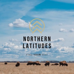Northern Latitudes: Cori Lausen - Echoes in the Dark (Bats)