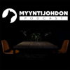 Myyntijohdon podcast - Trainers' House