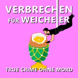 Türchen 23: Meine Spende, bitte!! | True Crime Adventskalender