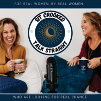 40. Sit Crooked with Kara Dennison