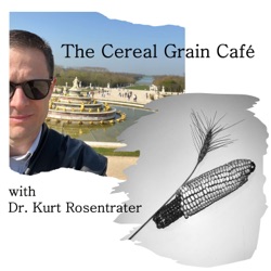 The Cereal Grain Café