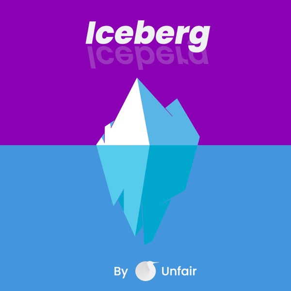 Iceberg: science entrepreneuriale
