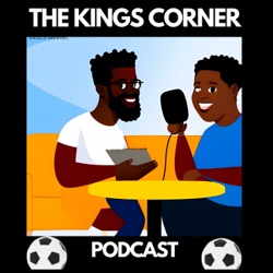 The Kings Corner Trailer