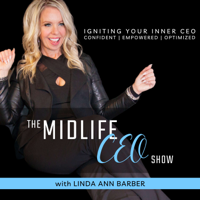 Rising from a Narcissistic Marriage [and Homelessness] using Gratitude with Tina Torres