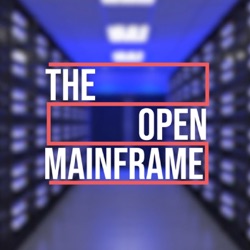 Blast From the Past: The Future of COBOL – The Open Mainframe Ep. 17