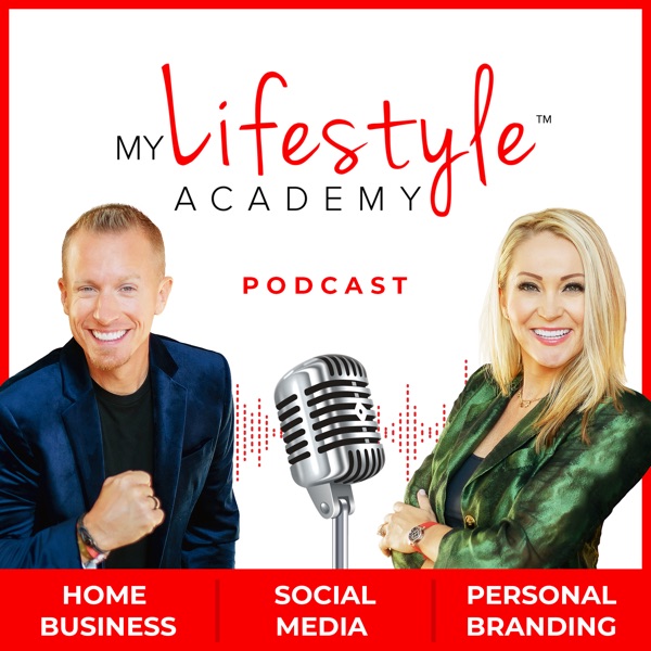 My Lifestyle Academy Podcast