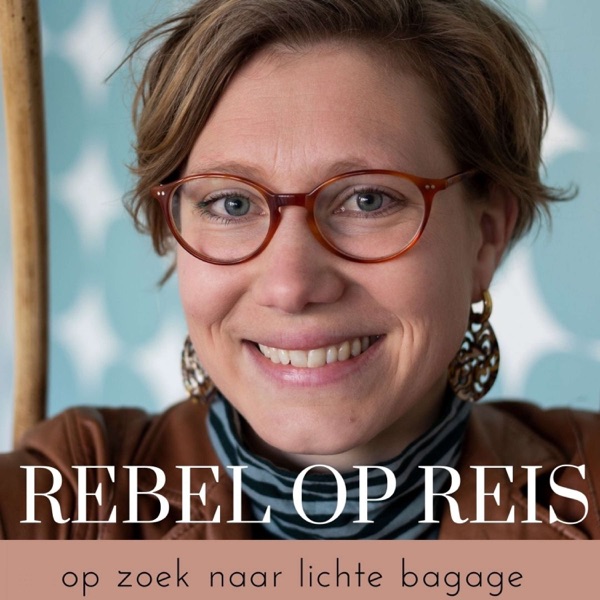 Rebel op reis