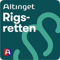 Rigsretten