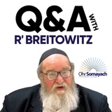 Q&A- Social Media, Beards & American Yiddishkeit