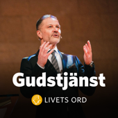 Livets Ord Podcast - Livets Ord Uppsala