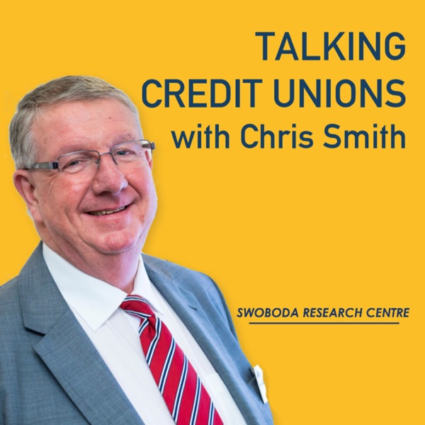 Talking Credit Unions with Chris Smith