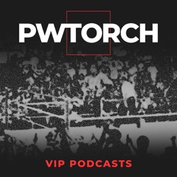 PWTorch VIP Podcast for Everyone - VIP Podcast Vault – 18 Yrs Ago – WKH (11-17-2005): Inside story on why Christian left WWE, more