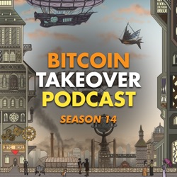 S15 E49: Edan Yago on BitcoinOS, Permaware & Scaling Bitcoin