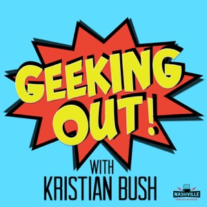 Geeking Out with Kristian Bush