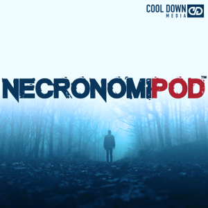 Necronomipod podcast
