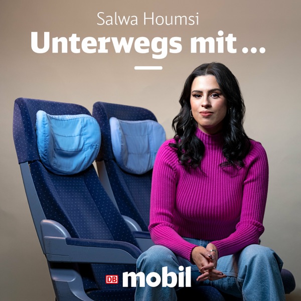 Unterwegs mit...
