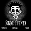 Conde Cuenta - Círculo Podcast