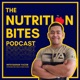 The Nutrition Bites Podcast with Raihan Yacob
