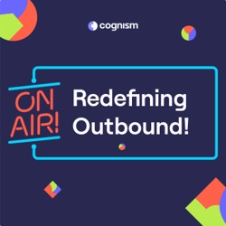 How AI is Shaping Cold Calling (& more), with Atul Raghunathan, Founder & CRO of Hyperbound