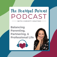 Episode 2: Positive Discipline with Dr. Jane Nelsen