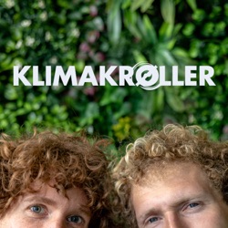 Klimaambitioner og politik feat. Alexander Holm