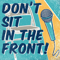 Ep 8 - Andy Erikson 