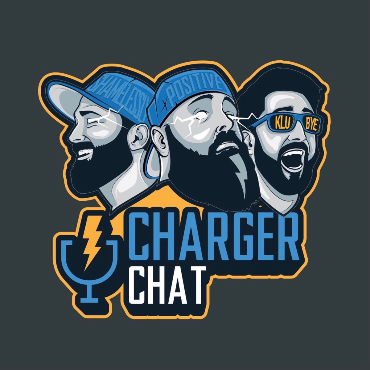 2024 NFL Draft Round 2 3 Instant Reaction Charger Chat Podcast 