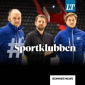 #Sportklubben – med LT-sporten - LT-sporten
