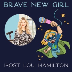 Brave New Girls - Healthy Life, Healthy Planet