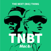 TNBT – Der Podcast zu Apple Vision von Mac & i - Mac & i