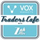 The Traders Cafe with Zak Mir