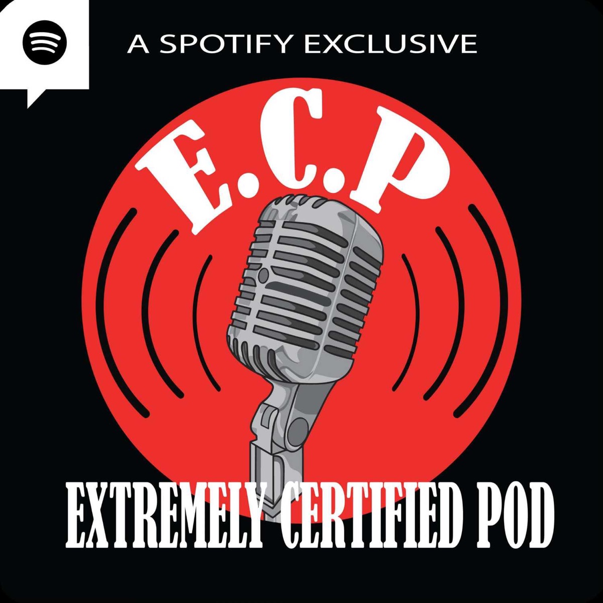 E.C.P – Podcast – Podtail