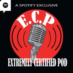 ECP. Episode 14| 