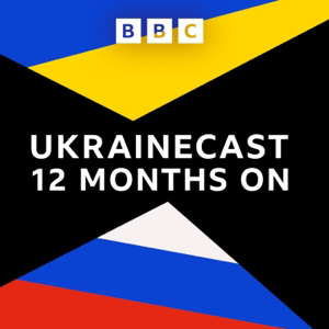 Ukrainecast podcast