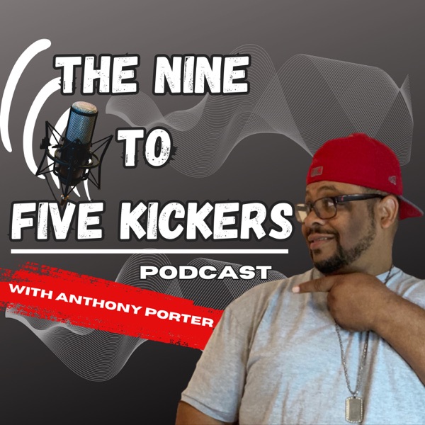 The Nine To Five Kickers Image