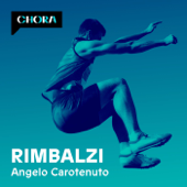 Rimbalzi - Angelo Carotenuto – Chora