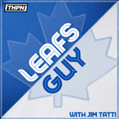 Leafs Guy Podcast - The Hockey Podcast Network