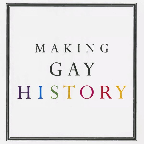 List item Making Gay History | LGBTQ Oral Histories from the Archive image
