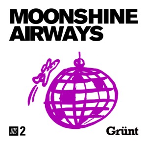 Moonshine Airways