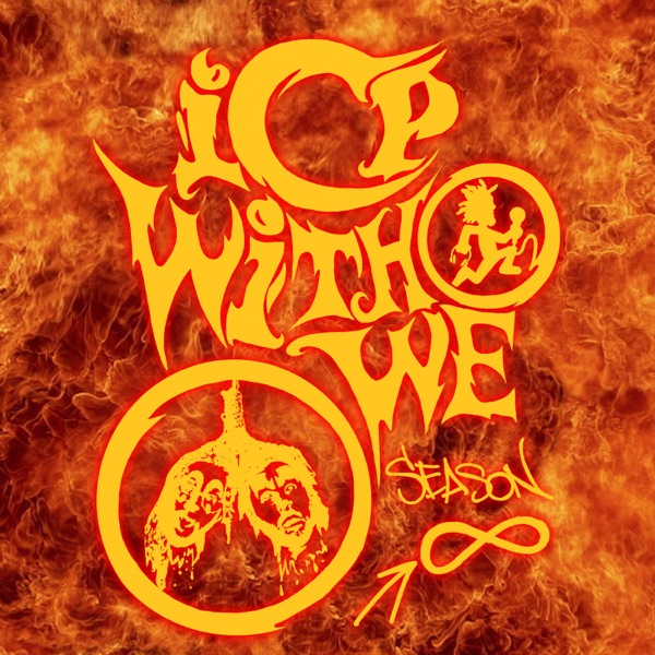 ICP with We