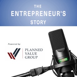 The Planning Entrepreneur - Barry S. Rutten CFP