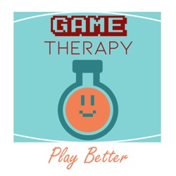 Episode 0 - Welcome to Game Therapy
