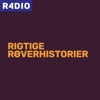 RIGTIGE RØVERHISTORIER
