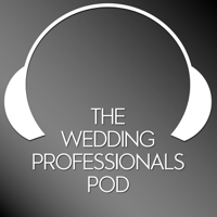 The Wedding Professional's Podcast Episode Eleven - Geoff Harris, Toastmaster.