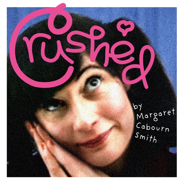Crushed by Margaret Cabourn-Smith